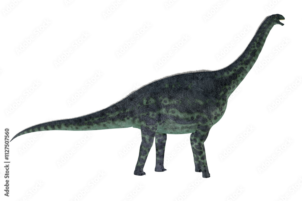 Cetiosaurus Dinosaur Walking - Cetiosaurus was a herbivorous sauropod Titanosaur that lived in Africa during the Jurassic Period. Cetiosaurus Dinosaur Walking - Cetiosaurus was a herbivorous sauropod Titanosaur that lived in Africa during the Jurassic Period.