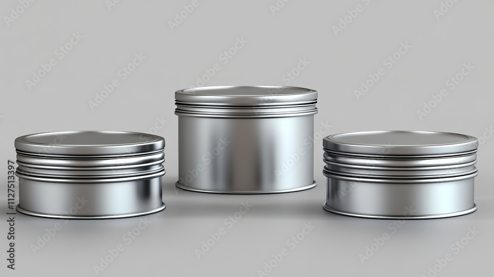 Silver metallic cylinder product podiums of different height. Realistic 3D vector illustration set of grey metal round stands for goods displaying. Geometric pillar platform mockup for awarding winner Silver metallic cylinder product podiums of different height. Realistic 3D vector illustration set of grey metal round stands for goods displaying. Geometric pillar platform mockup for awarding winner
