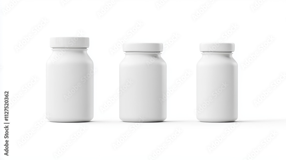 Milk or juice package mockup, white carton box, blank paper bottle with blue screw lid front, angle and side view. Container for liquid production, food, beverage, isolated Realistic 3d vector mock up Milk or juice package mockup, white carton box, blank paper bottle with blue screw lid front, angle and side view. Container for liquid production, food, beverage, isolated Realistic 3d vector mock up