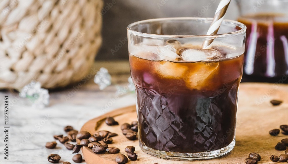 Cold Brew Coffee Trends: Flavored Creations and DIY Hacks Cold Brew Coffee Trends: Flavored Creations and DIY Hacks