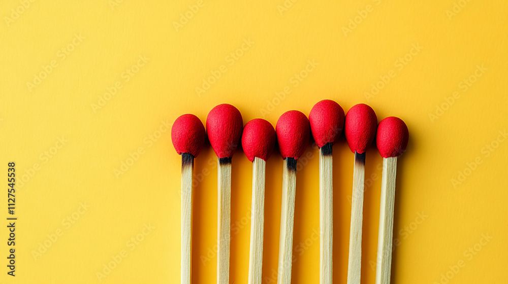 matches on background, matches on a white background matches on background, matches on a white background