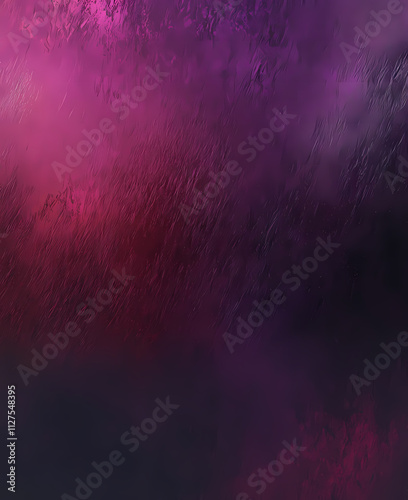 Abstract textured purple and pink gradient background with subtle brush strokes, creating a dreamy and artistic effect.