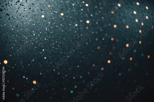 Grunge metal background photo
