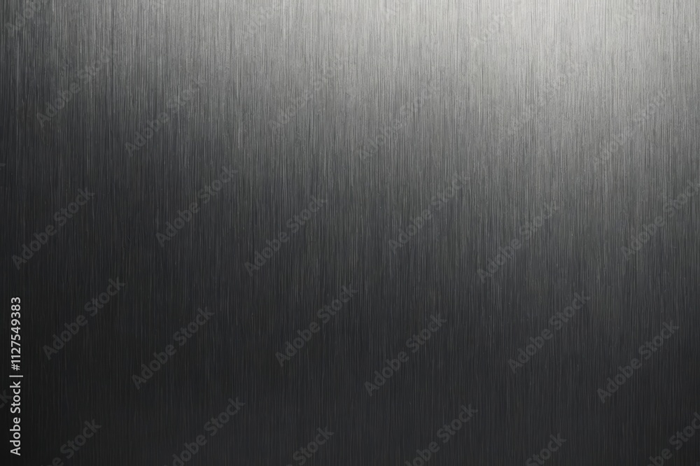 Dark gray silver texture background with a brushed metal effect, featuring a rough, grungy grain texture. It resembles stainless steel, perfect for a sleek, industrial look. Dark gray silver texture background with a brushed metal effect, featuring a rough, grungy grain texture. It resembles stainless steel, perfect for a sleek, industrial look.
