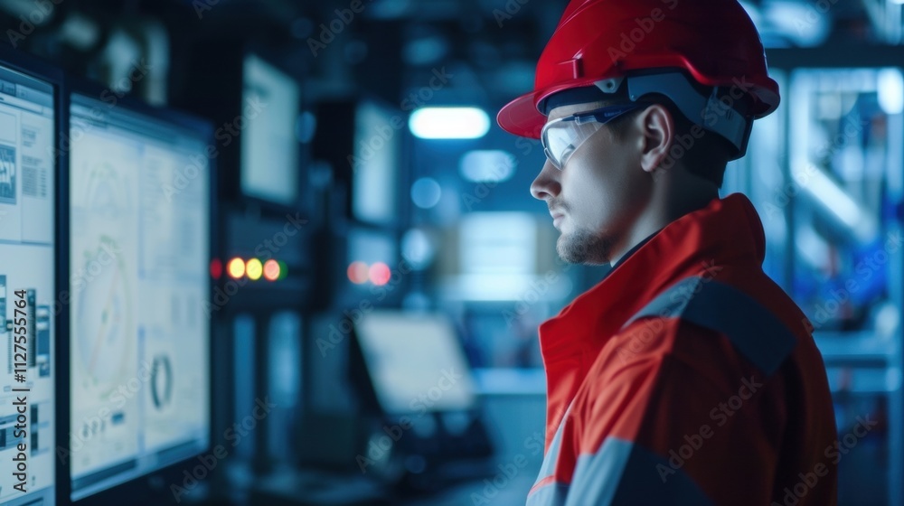 With the help of advanced sensors technicians can monitor equipment performance from a distance and receive immediate alerts if any abnormalities are detected. With the help of advanced sensors technicians can monitor equipment performance from a distance and receive immediate alerts if any abnormalities are detected.