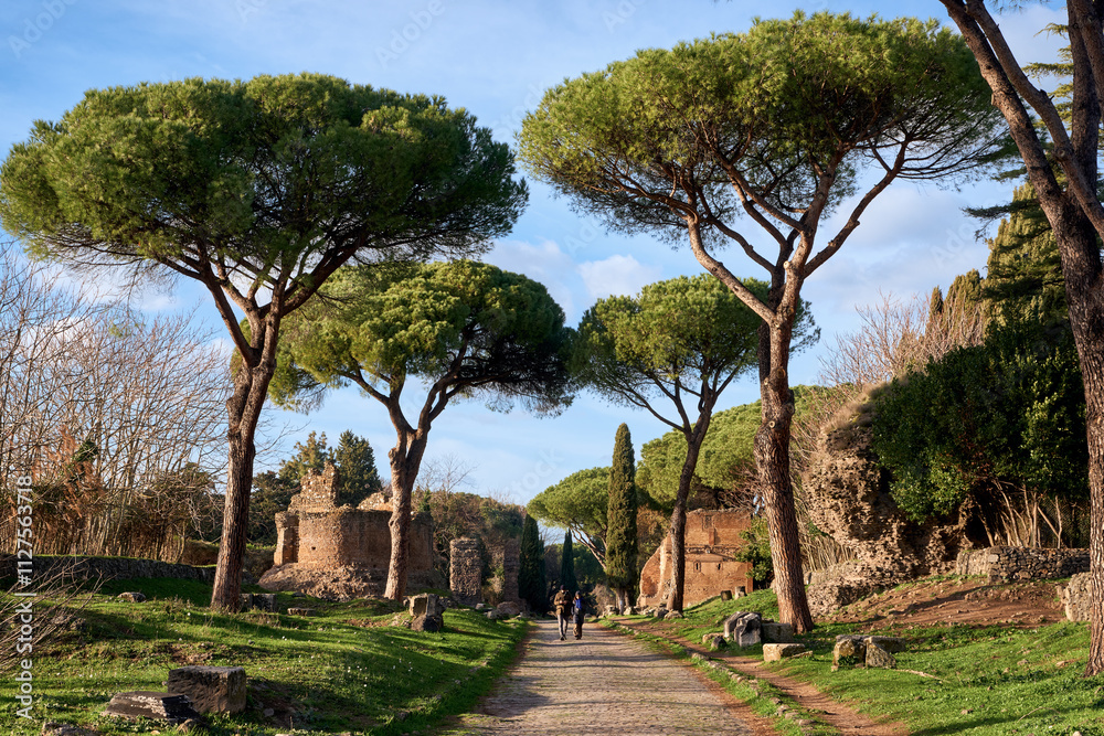 Appian Way