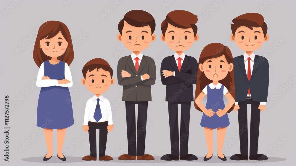 Emotional Development: The process of developing emotional intelligence, including recognizing, expressing, and managing emotions for better well-being and social success.
Emotional Development: The process of developing emotional intelligence, including recognizing, expressing, and managing emotions for better well-being and social success.
