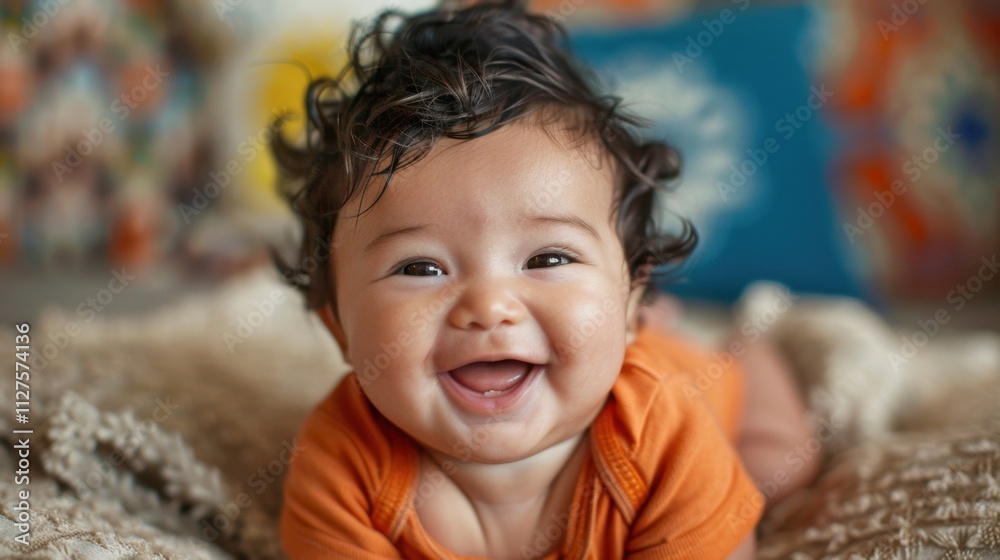 Early Childhood Development: The rapid growth from birth to age 8, when foundational skills in language, motor abilities, and emotional regulation are established.
Early Childhood Development: The rapid growth from birth to age 8, when foundational skills in language, motor abilities, and emotional regulation are established.