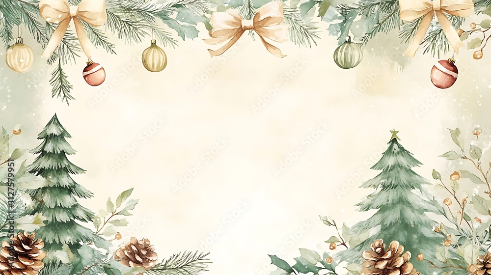 Christmas decoration