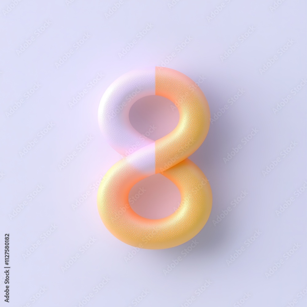 top-down view of abstract gender equality figure 3d rendering of balanced and modern composition studio lighting enhancing top-down view of abstract gender equality figure 3d rendering of balanced and modern composition studio lighting enhancing