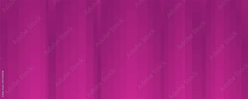 Purple gradient stripes soft corrugated effect abstract header background Purple gradient stripes soft corrugated effect abstract header background