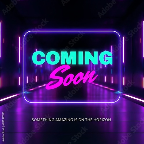coming soon