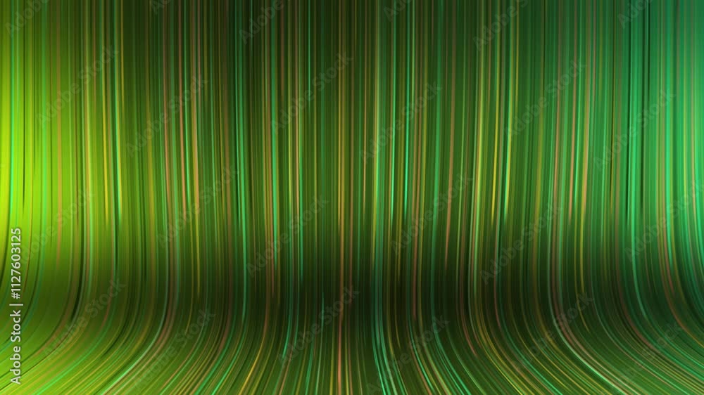 Abstract Green Lines BackgroundCurved Lines DesignDigital Art Green ShadesBackground Texture Abstract Green Lines BackgroundCurved Lines DesignDigital Art Green ShadesBackground Texture