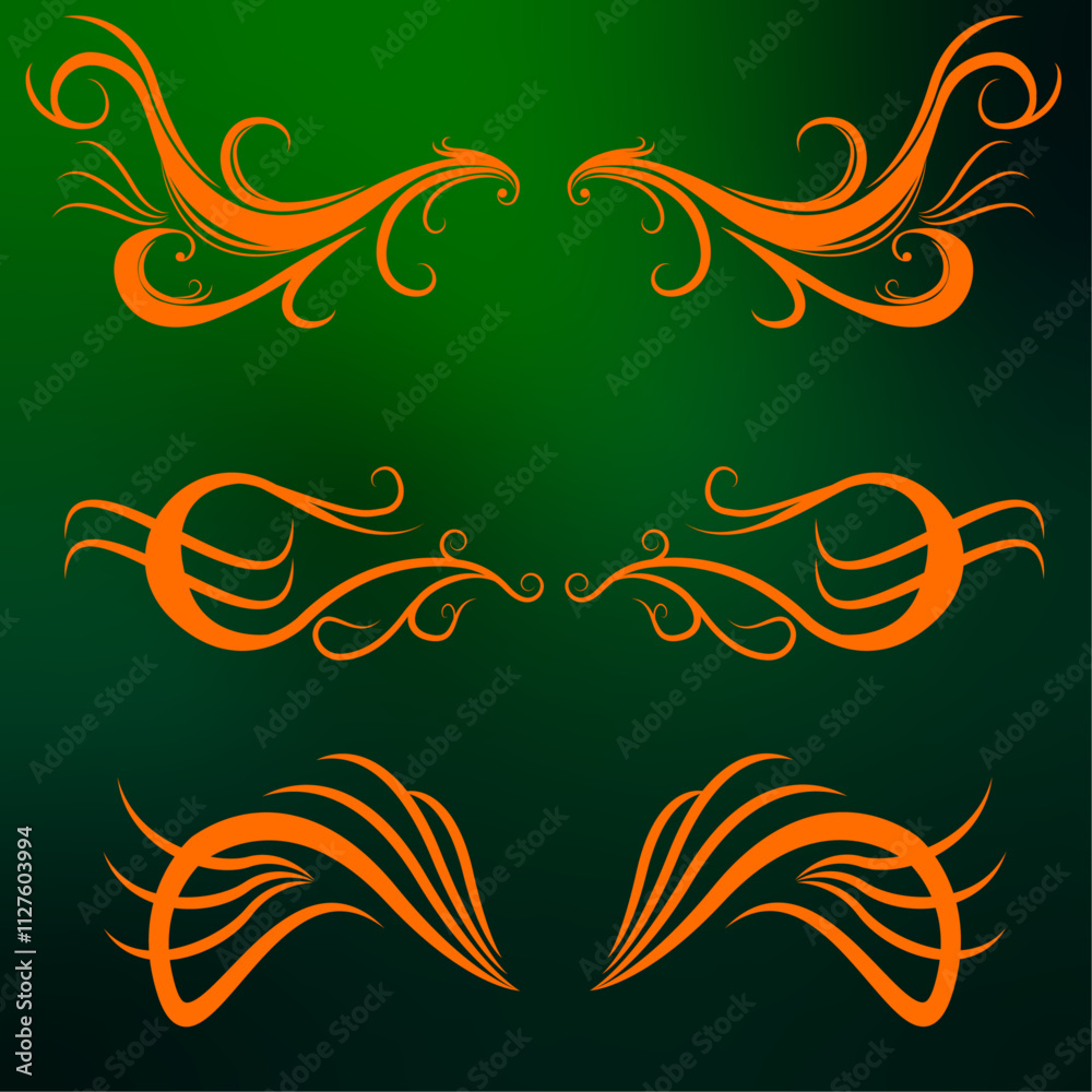Filigramas Filigree
