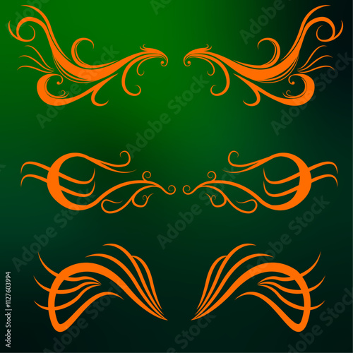 Filigramas Filigree