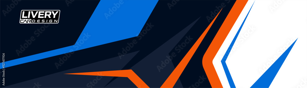 car livery with minimalist motif. abstract background design for vehicle and sports car vinyl wrap, racing car, company, and banner car livery with minimalist motif. abstract background design for vehicle and sports car vinyl wrap, racing car, company, and banner