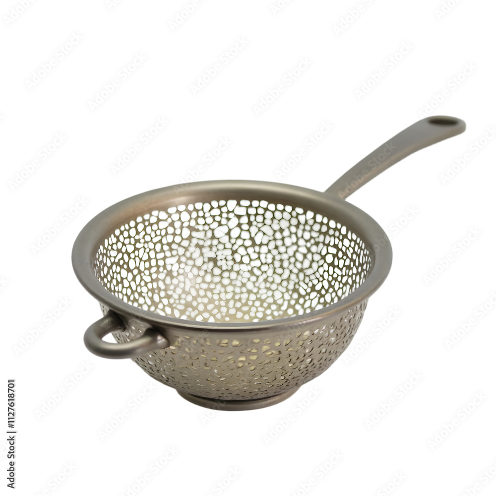 A High-Quality PNG Image of a Two-Strainer Kitchen Tool Ideal for Cooking and Baking Uses A High-Quality PNG Image of a Two-Strainer Kitchen Tool Ideal for Cooking and Baking Uses