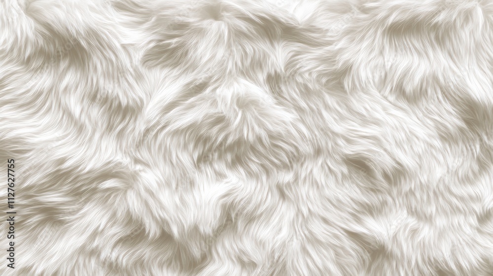 White fur texture background. photoshop textures. Ultra realistic. Photorealistic White fur texture background. photoshop textures. Ultra realistic. Photorealistic