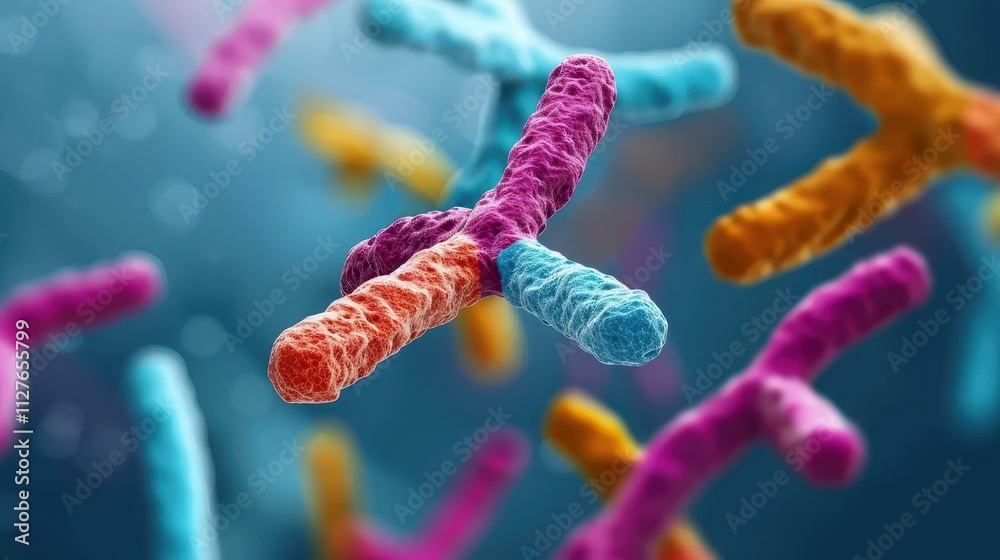 Explore the intricate world of chromosomes with a focus on the X chromosomes role in heredity and genetics. Explore the intricate world of chromosomes with a focus on the X chromosomes role in heredity and genetics.