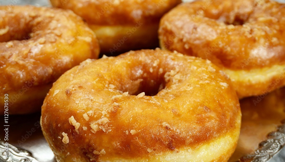 Savory Breakfast Donuts: A Bold Start to Your Day Savory Breakfast Donuts: A Bold Start to Your Day