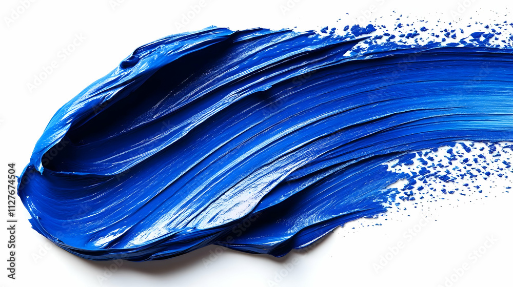 Vibrant Blue Paint Swirl: Artistic Texture, Bold Color, Creative Expression, Abstract Art, Visual Appeal, Dynamic Brushstrokes, Expressive Strokes, Rich Hue, Smooth Texture, Saturated Color Vibrant Blue Paint Swirl: Artistic Texture, Bold Color, Creative Expression, Abstract Art, Visual Appeal, Dynamic Brushstrokes, Expressive Strokes, Rich Hue, Smooth Texture, Saturated Color