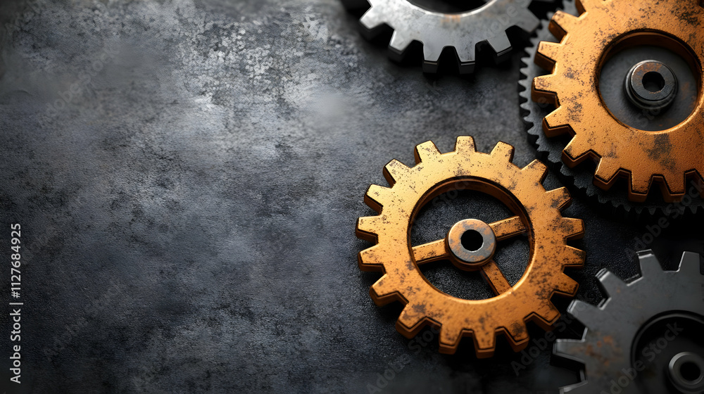 Interlocking Gears: Mechanism, Function, and Design Interlocking Gears: Mechanism, Function, and Design