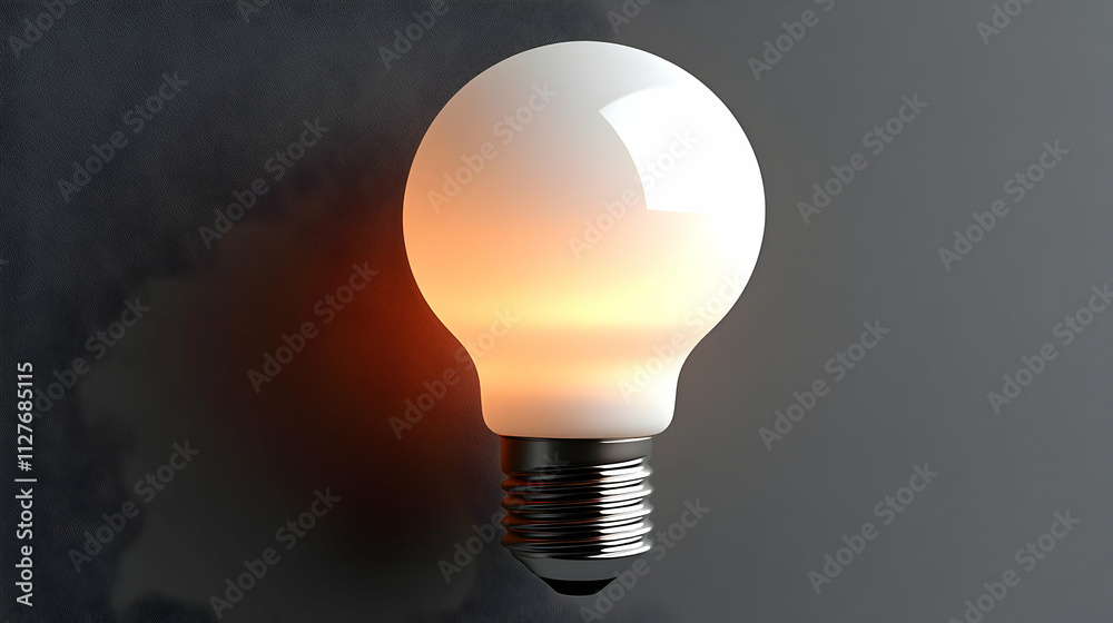 Illuminating Ideas: Bright Solutions for a Better Tomorrow Illuminating Ideas: Bright Solutions for a Better Tomorrow