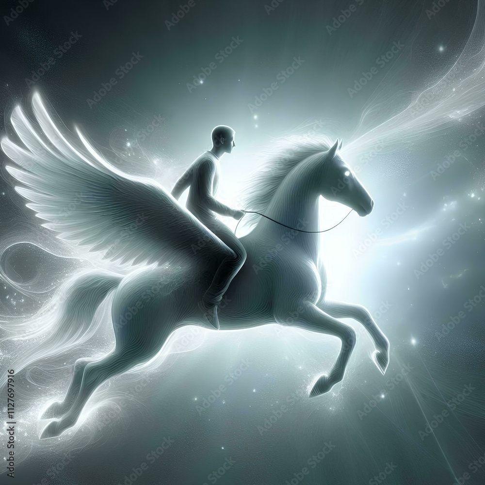 ordinary person flying on a pegasus 11
ordinary person flying on a pegasus 11