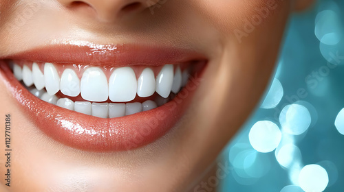 Achieve a Bright, Healthy Smile: Teeth Whitening Tips and Tricks for a Confident Grin photo