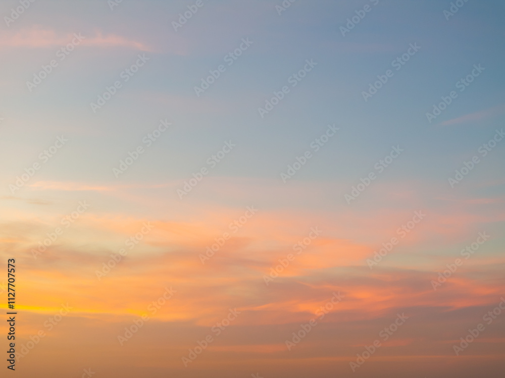 Sunset Replacement Skies Sunset Replacement Skies