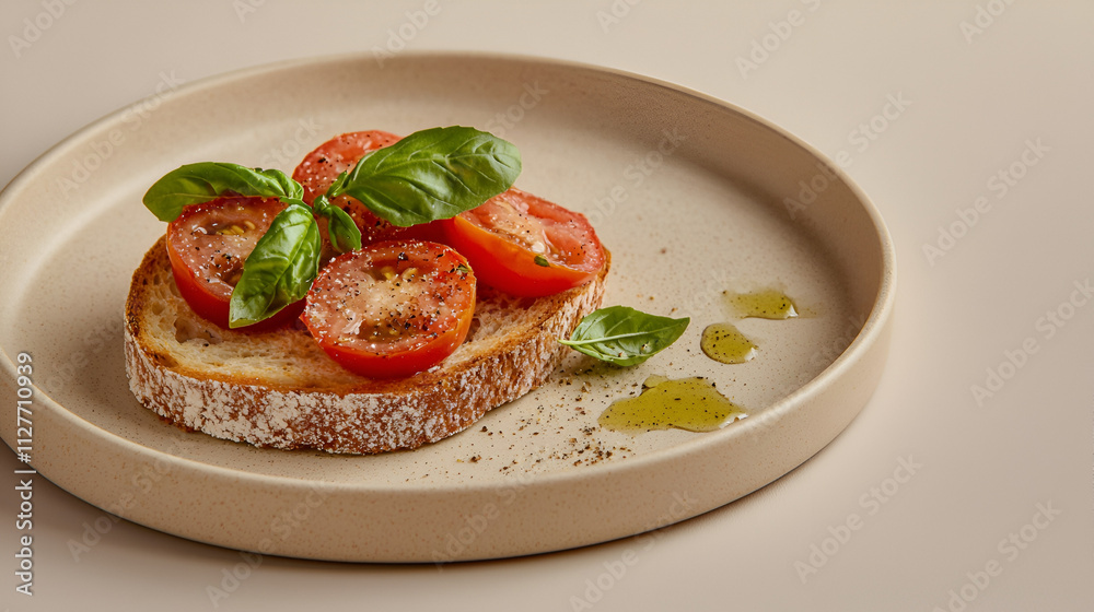 tomato toast, fresh basil, olive oil, rustic bread, healthy snack, vibrant appetizer, organic toast, juicy tomatoes, seasoned bread, classic pairing, light meal, homemade toast, herb garnish, tomato t tomato toast, fresh basil, olive oil, rustic bread, healthy snack, vibrant appetizer, organic toast, juicy tomatoes, seasoned bread, classic pairing, light meal, homemade toast, herb garnish, tomato t