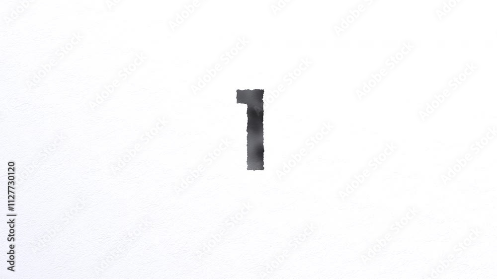 Ink Bleed Typography Ink Bleed Typography