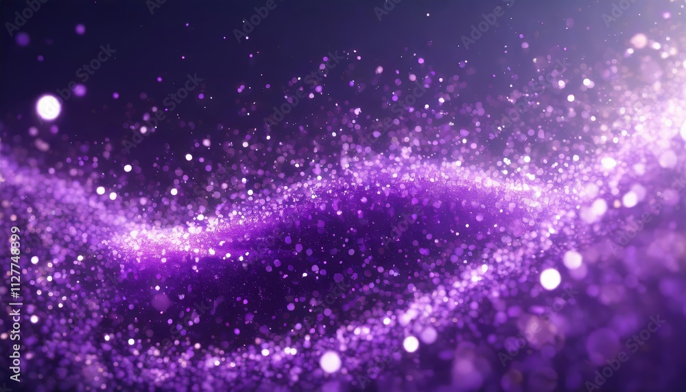 Stunning Abstract Purple Sparkle Particles Background - A Captivating Visual Experience of Shimmering Light and Colorful Bokeh Effects for Creative Projects and Digital Art Inspiration Stunning Abstract Purple Sparkle Particles Background - A Captivating Visual Experience of Shimmering Light and Colorful Bokeh Effects for Creative Projects and Digital Art Inspiration