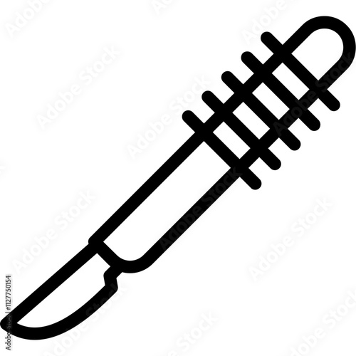 Scalpel Icon