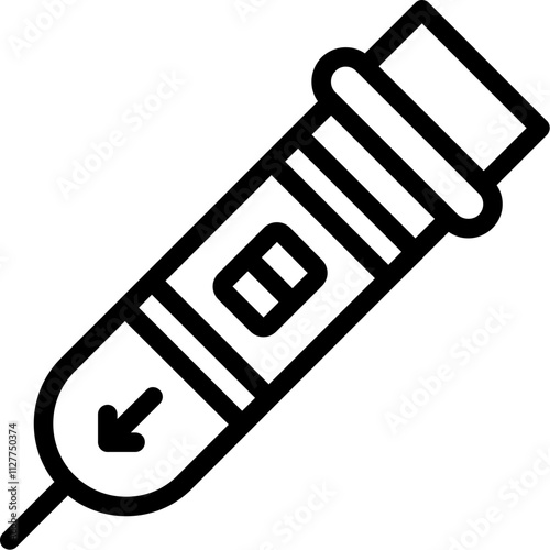EpiPen Icon