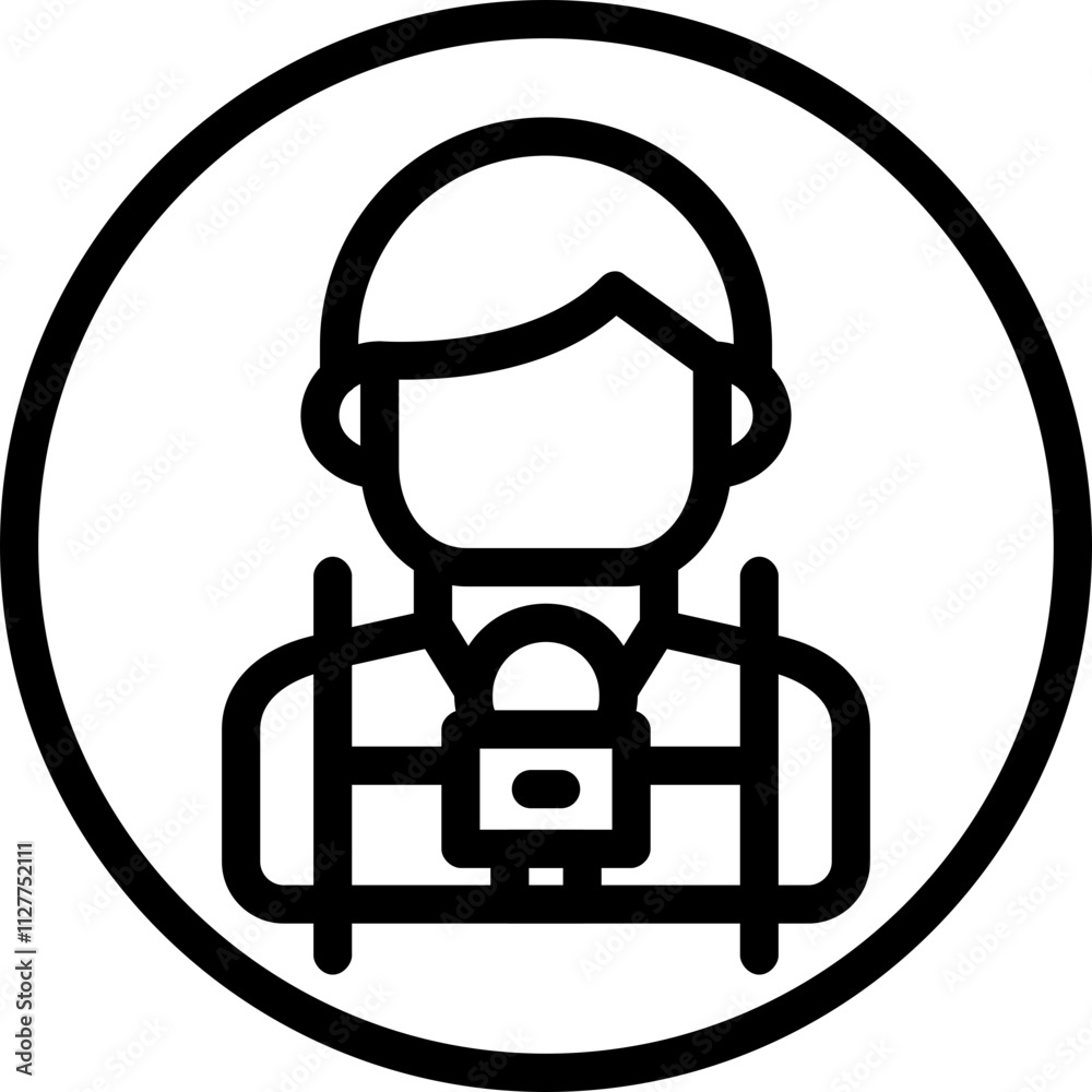 Journalist Journalist