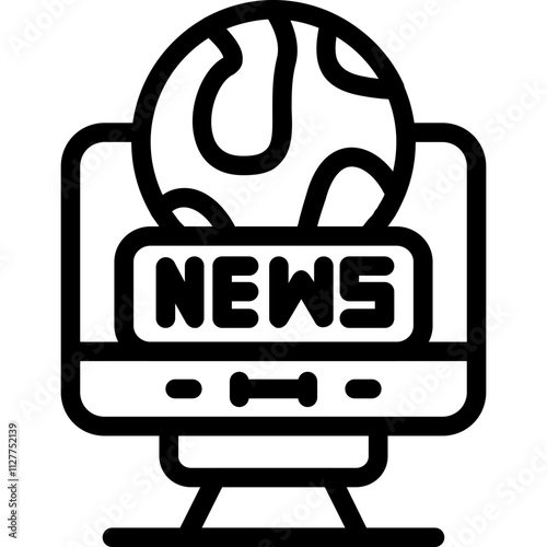 Breaking News