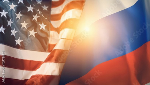 Conflicting Ideologies: The Tension Between America and Russia