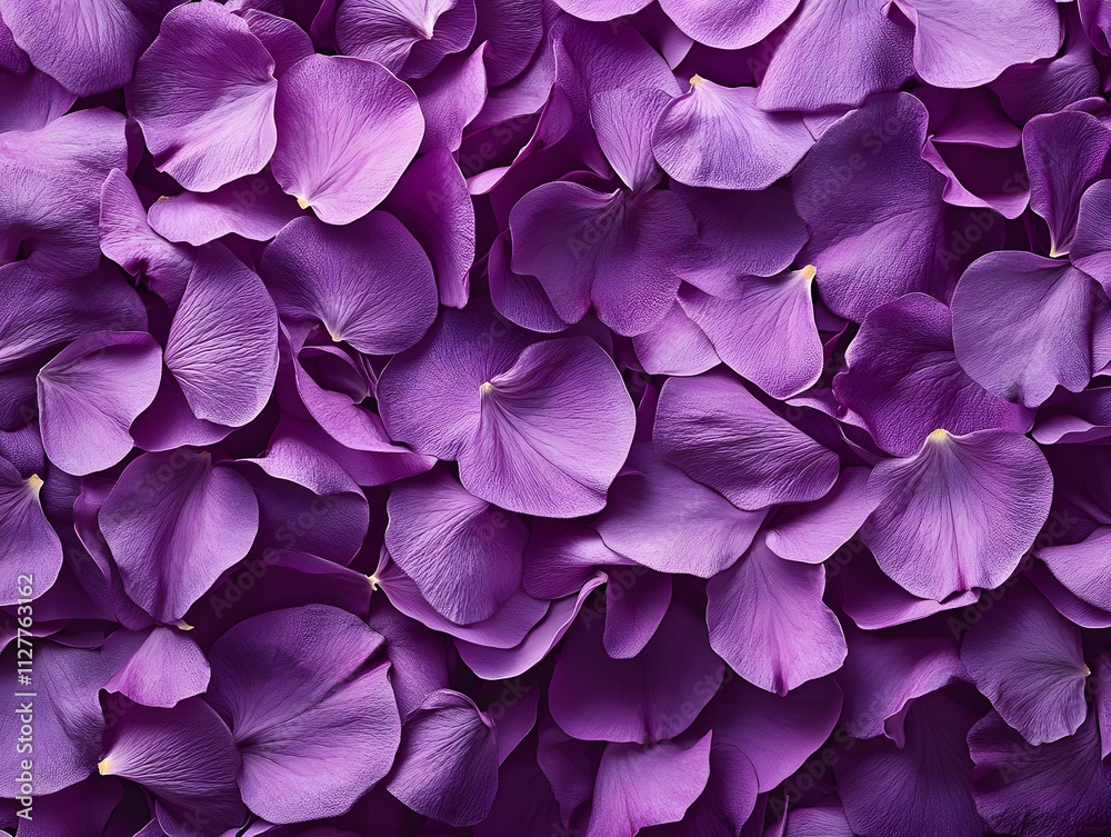 A close-up of vibrant purple flower petals, creating a soft, textured background. A close-up of vibrant purple flower petals, creating a soft, textured background.