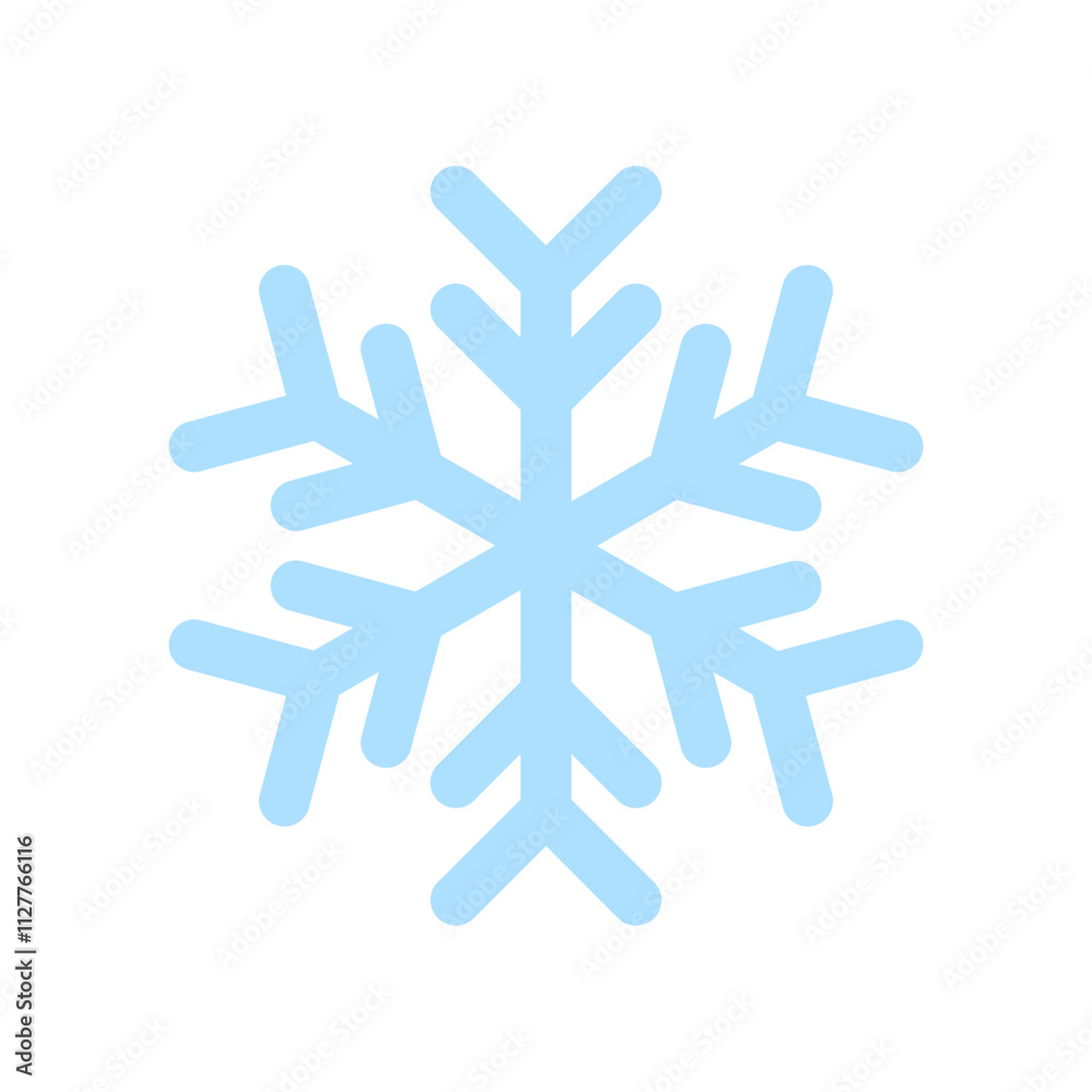 Snowflake winter clip art design on plain white transparent isolated background for card, shirt, hoodie, sweatshirt, apparel, card, tag, mug, icon, poster or badge Snowflake winter clip art design on plain white transparent isolated background for card, shirt, hoodie, sweatshirt, apparel, card, tag, mug, icon, poster or badge