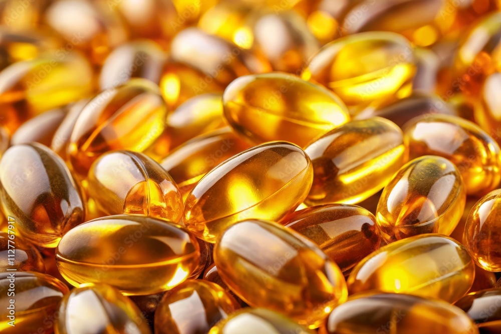 Omega-3 Fish Oil Supplements: Benefits, Dosage, and Side Effects - High-Quality Capsules Omega-3 Fish Oil Supplements: Benefits, Dosage, and Side Effects - High-Quality Capsules