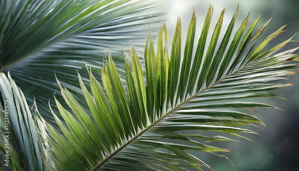 Stunning and Photorealistic Close-Up of a Palm Leaf on a Transparent Background - Ideal for Nature-Inspired Designs and Tropical Themes ().jpg Stunning and Photorealistic Close-Up of a Palm Leaf on a Transparent Background - Ideal for Nature-Inspired Designs and Tropical Themes ().jpg