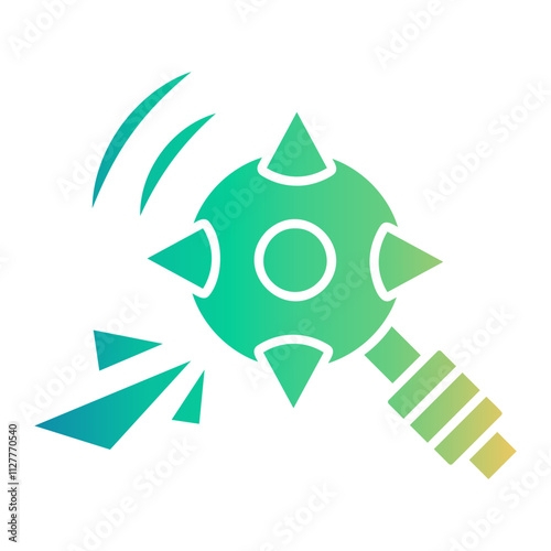 mace Gradient icon