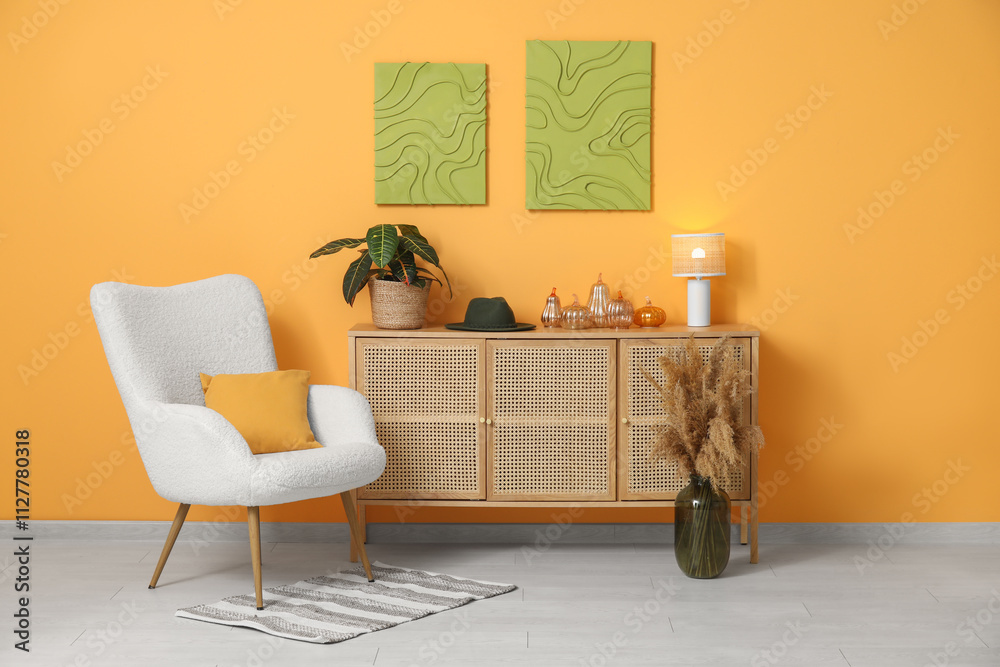 Obraz premium Generated image