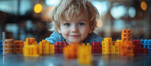 Little Builder's Dream