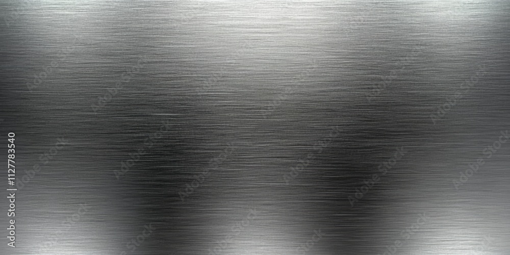 Brushed Metal Surface Texture Industrial Background Seamless Stainless Steel Aluminum Nickel Grey Silver Brushed Metal Surface Texture Industrial Background Seamless Stainless Steel Aluminum Nickel Grey Silver