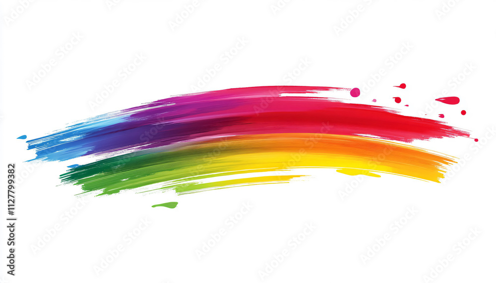 Minimalist background for creative design