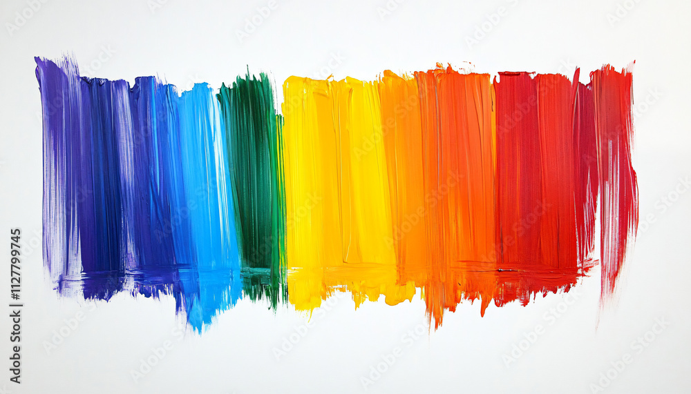 Naklejka premium Minimalist background for creative design