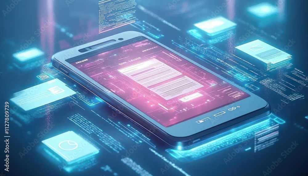 Mobile Document Management Apps Enhancing Productivity and Efficiency in Digital Workspaces with Scanning Editing and Cloud Solutions Mobile Document Management Apps Enhancing Productivity and Efficiency in Digital Workspaces with Scanning Editing and Cloud Solutions