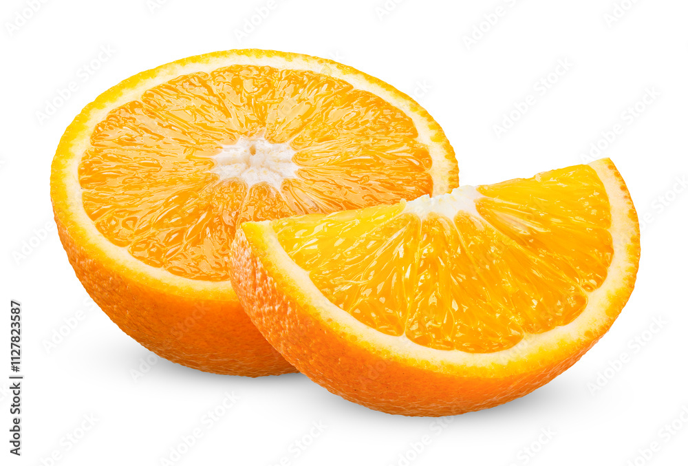 orange isolated on white clipping path orange isolated on white clipping path